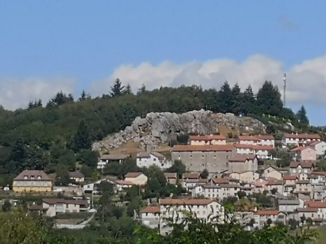 Cité du Calvaire