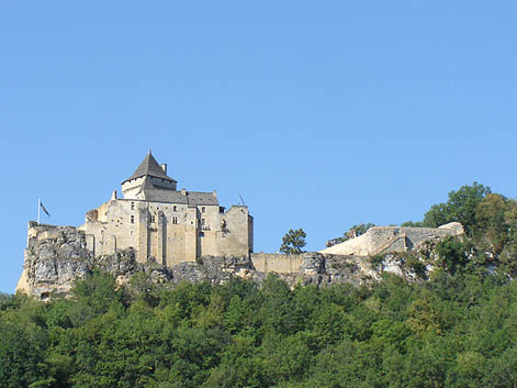 Castelnaud-la-Chapelle