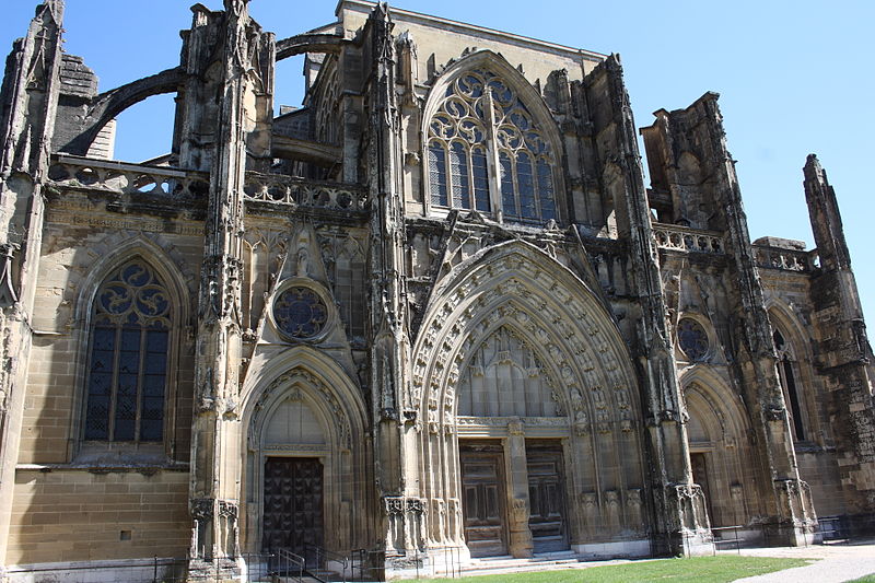 Saint-Antoine-l'Abbaye