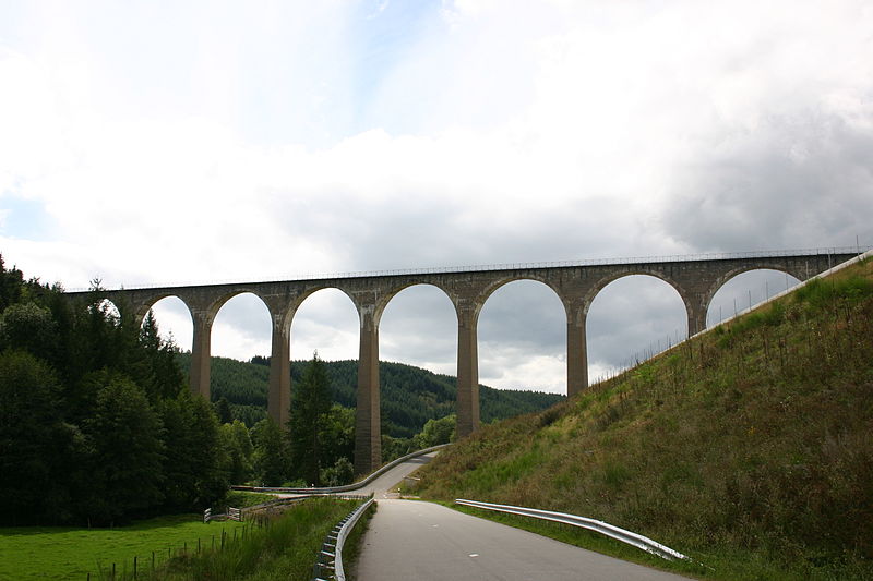 Viaduc du Pont Marteau