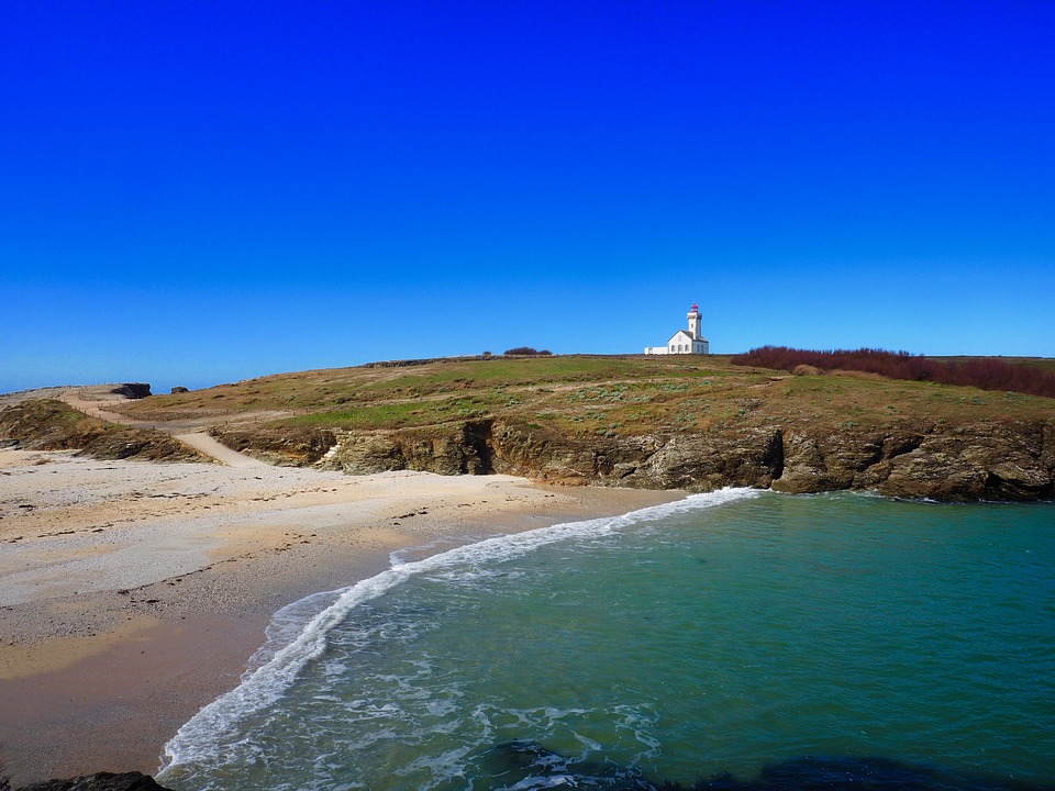 Belle-Île-en-Mer