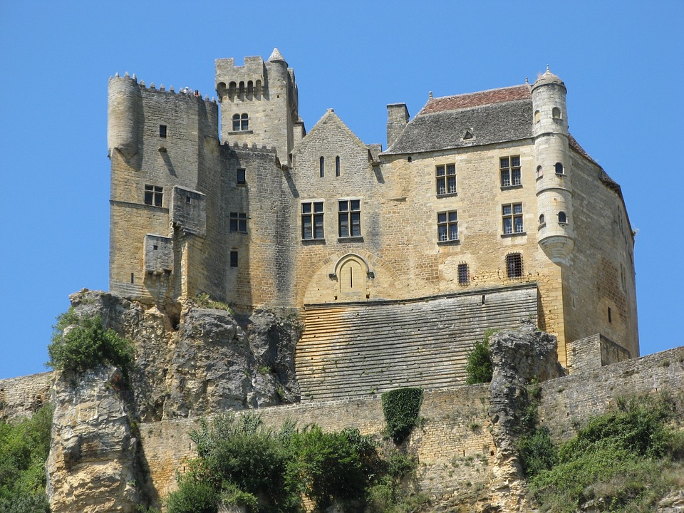 Beynac-et-Cazenac