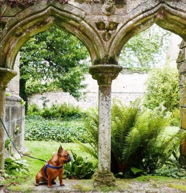 Abbaye de Beauport