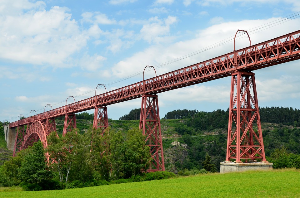 Viaduc de Garabit