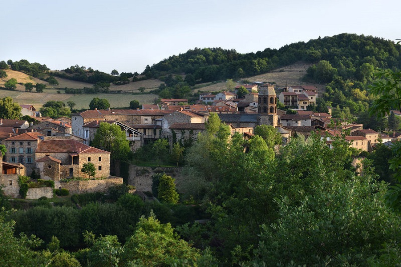 Lavaudieu