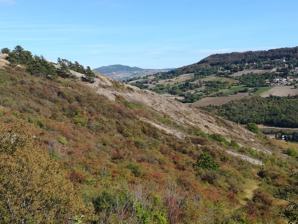 Puy de Marmant