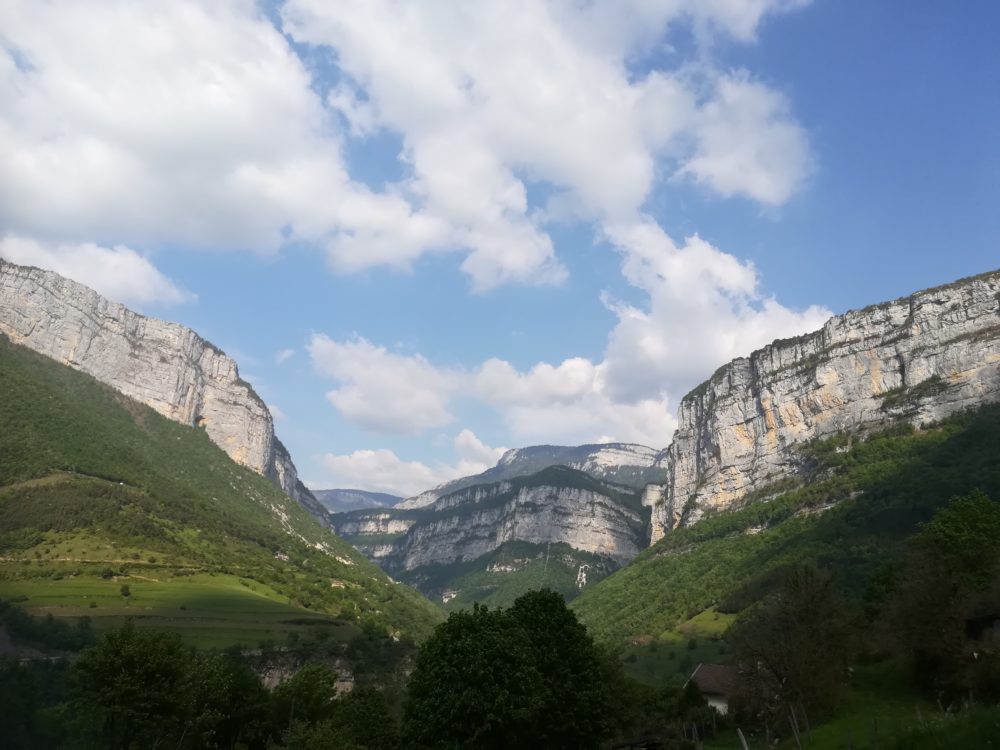 Massif du Vercors