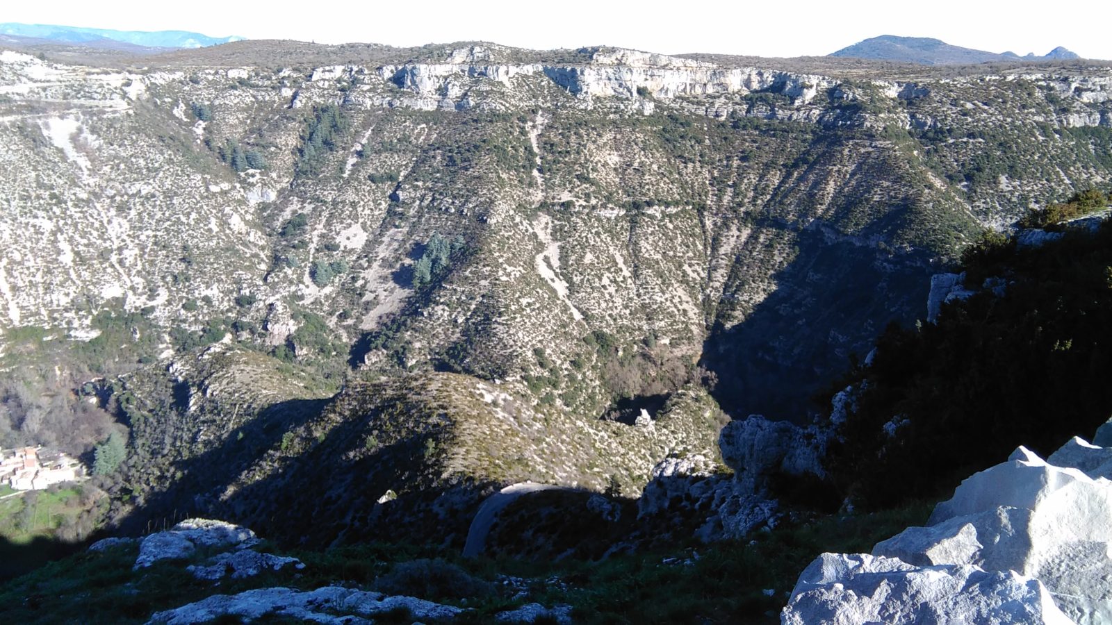 Cirque de Navacelles