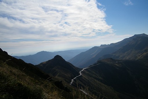 Puy Mary