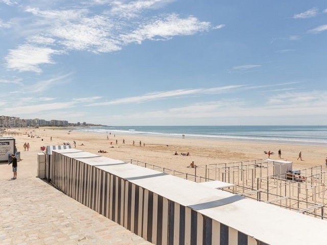 Résidence La Baie des Sables