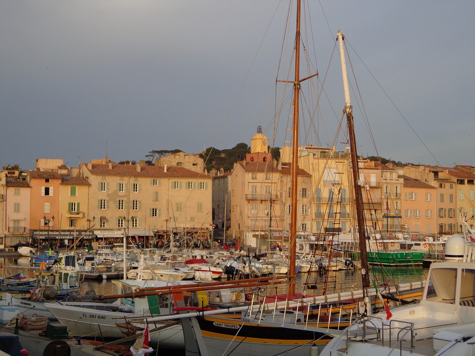 Saint-Tropez