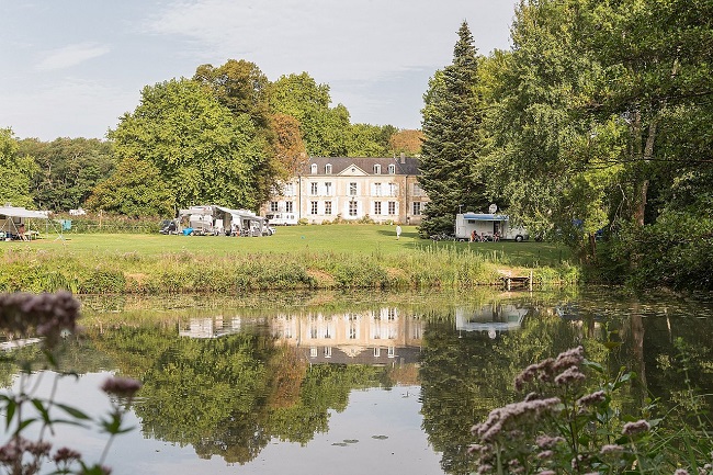 Château de Chanteloup