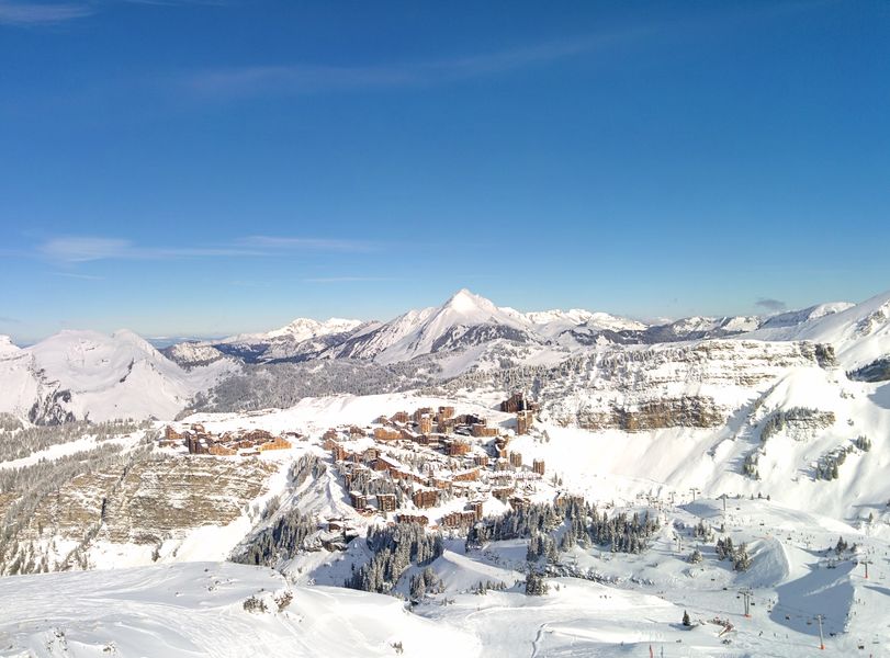 Avoriaz 1800