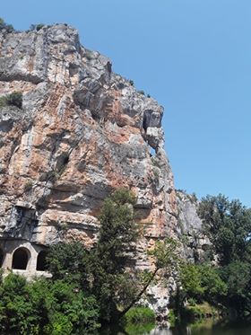 Les croisières de Saint-Cirq-Lapopie