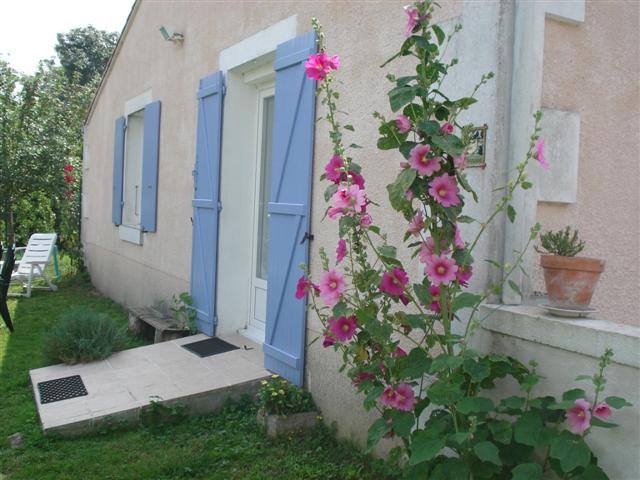 Gîte «Ambiance Découverte» Marais Poitevin