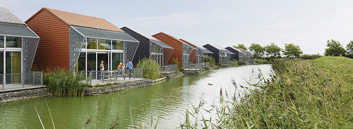 Sunparks de Haan aan zee