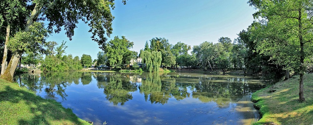 Château de l'Epervière