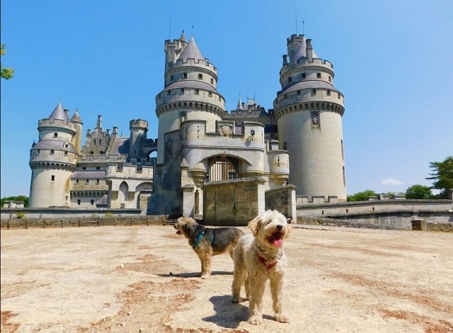 Pierrefonds