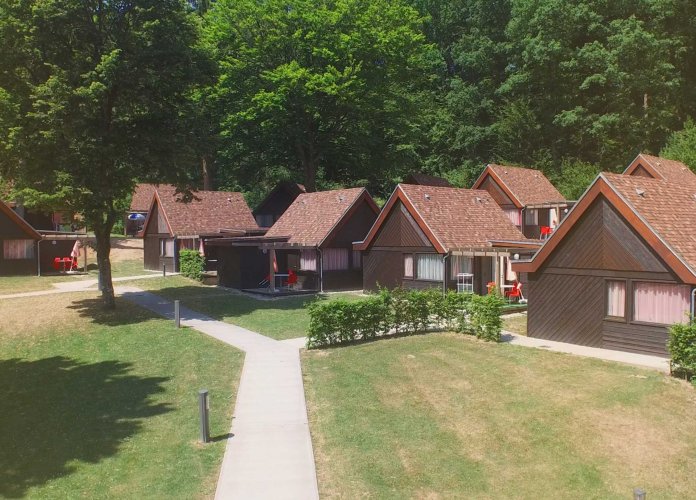 Le Parc des Vosges du Nord