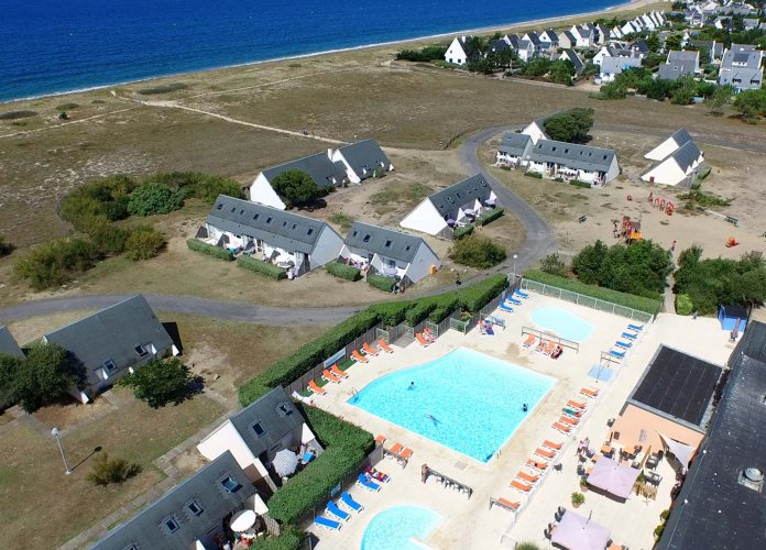 Les Plages de Guérande