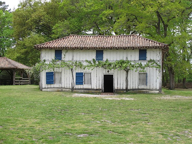 Écomusée de Marquèze