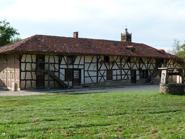 Ferme Du Sougey