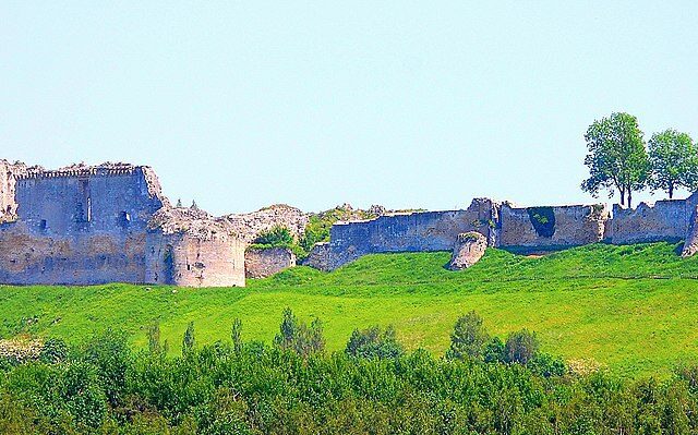 Château de Coucy