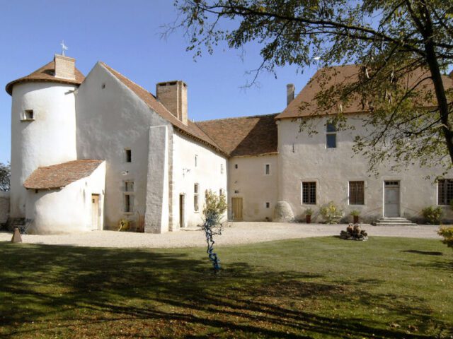 Château des Granges