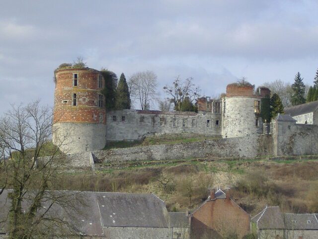 Château de Hierges