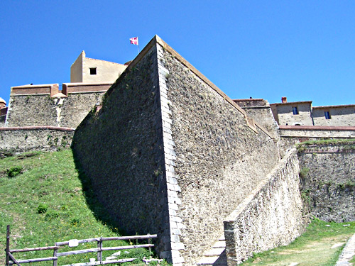 Fort Lagarde