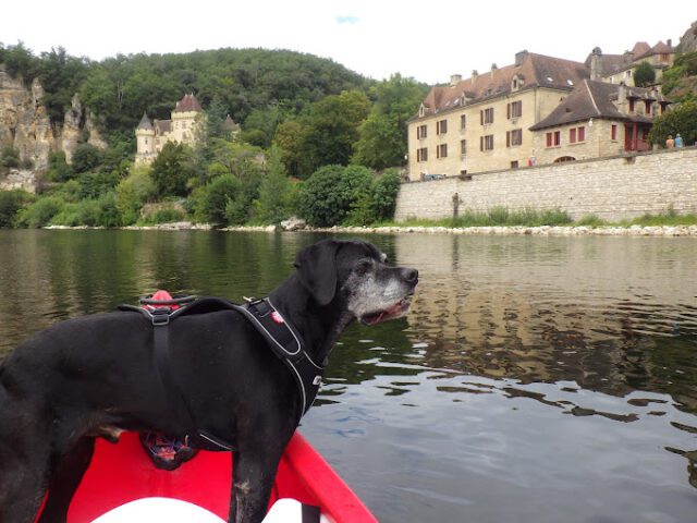 Canoë Détente Dordogne